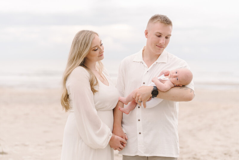 Family Pictures in Myrtle Beach, SC-25