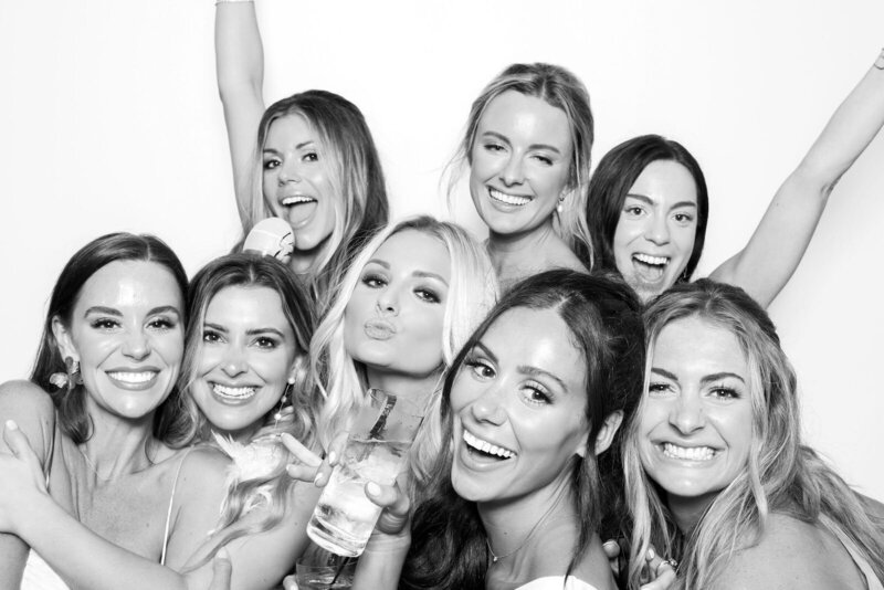 photo booth Fort Lauderdale C1