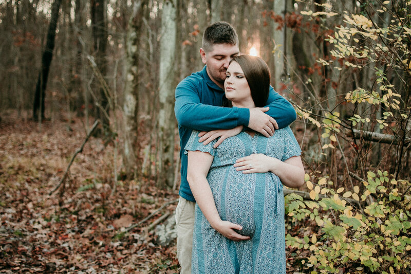 Pittsburgh birth photographer