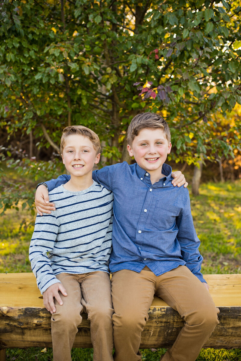 Family Virginia LJ-2
