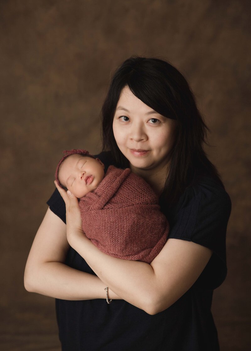 Calgary Newborn Photographer - Belliam Photos (26)