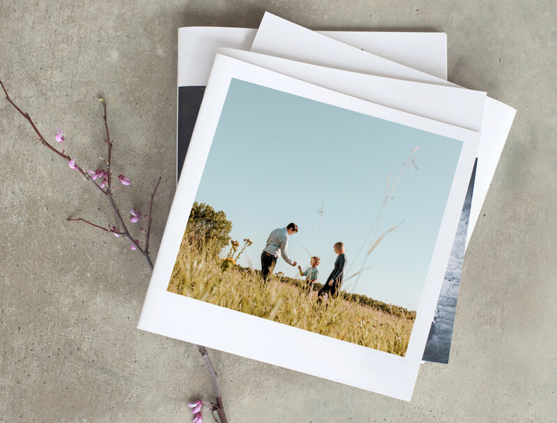 photo magazines 
