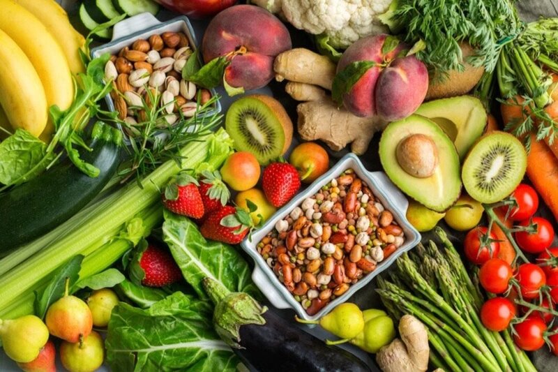 coaching nutrition équilibrée