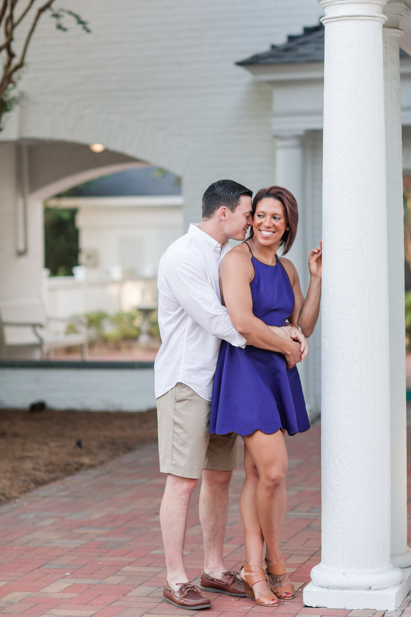 Jennifer B Photography-Jacob & Elyse-Engagement-Pinehurst NC-JB Favs-2019-0099