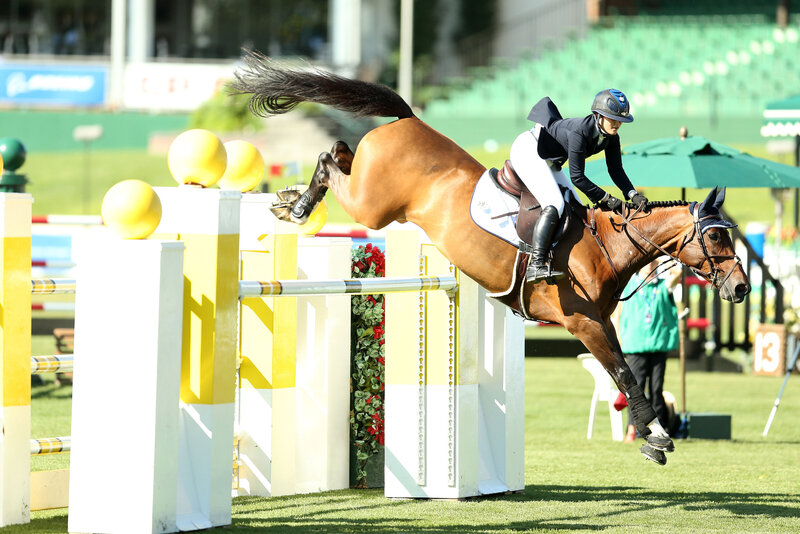 Ciske_sprucemeadows