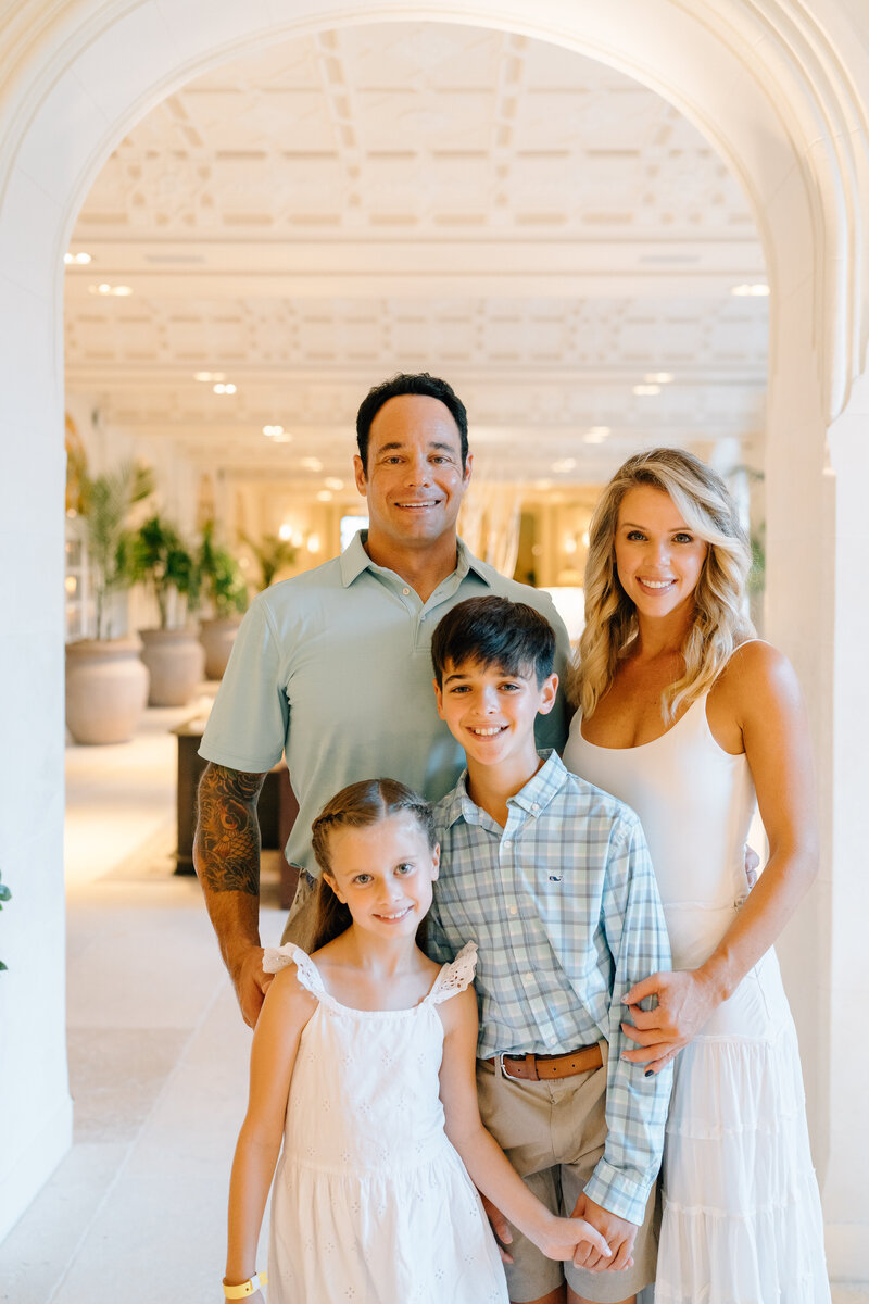 Boca Raton Family Photographer