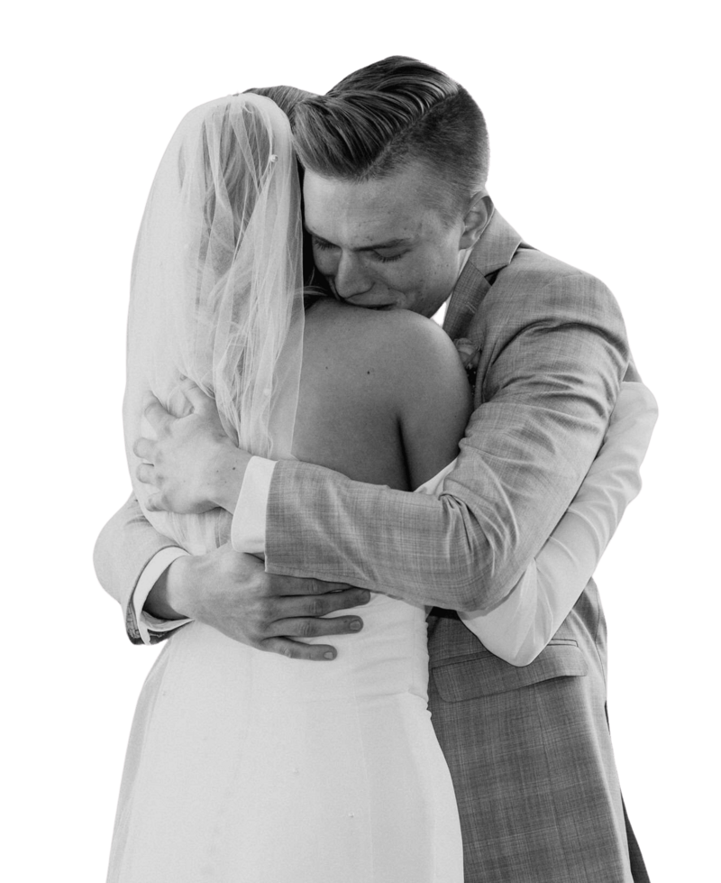 minneapolis wedding videographer