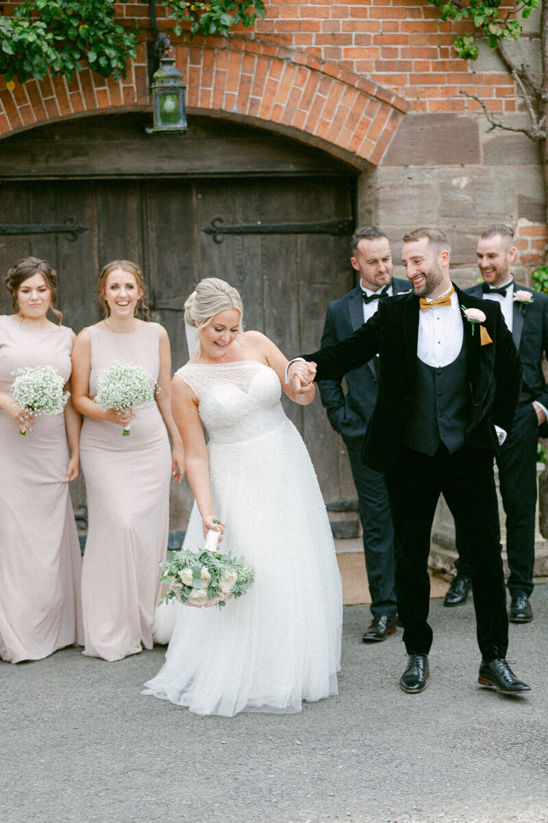 Brinsop-Court-Wedding-September-Garden-Wedding-41