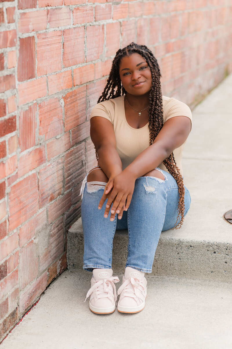 Nyomi Senior year-7