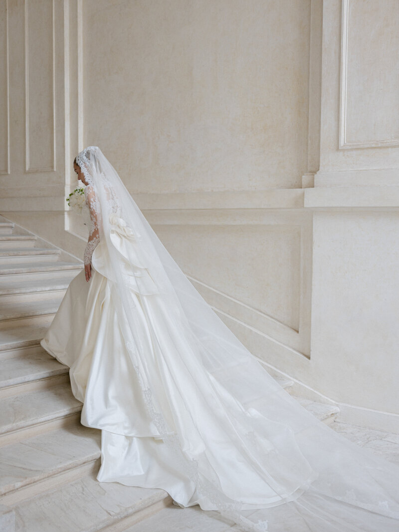 beachside wedding fireworks