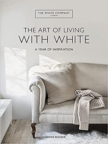 TheWhiteCompany book_The Art of Living With White