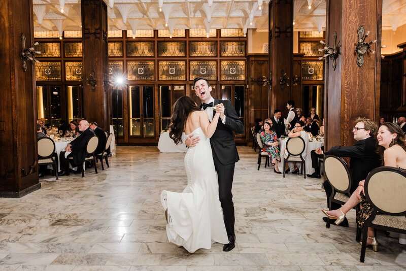 Chicago Wedding Photographer