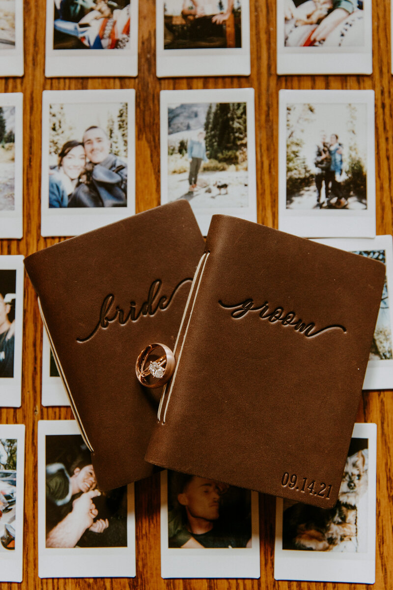 colorado elopement