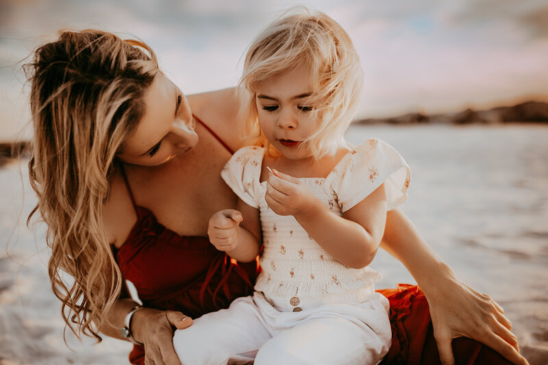 new hampshire maternity and family photographer