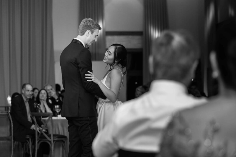 Chicago Wedding Photographer