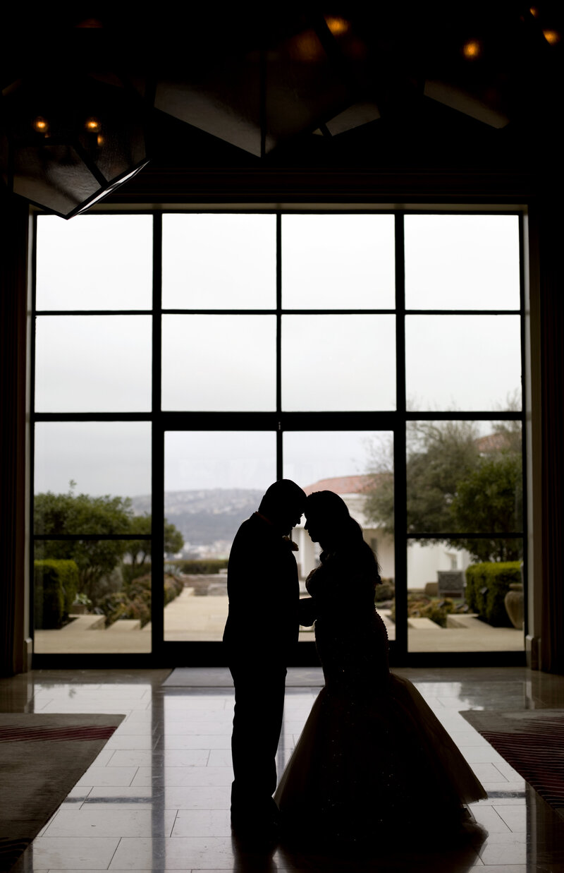 la cantera resort-silouette-robin rogers photography