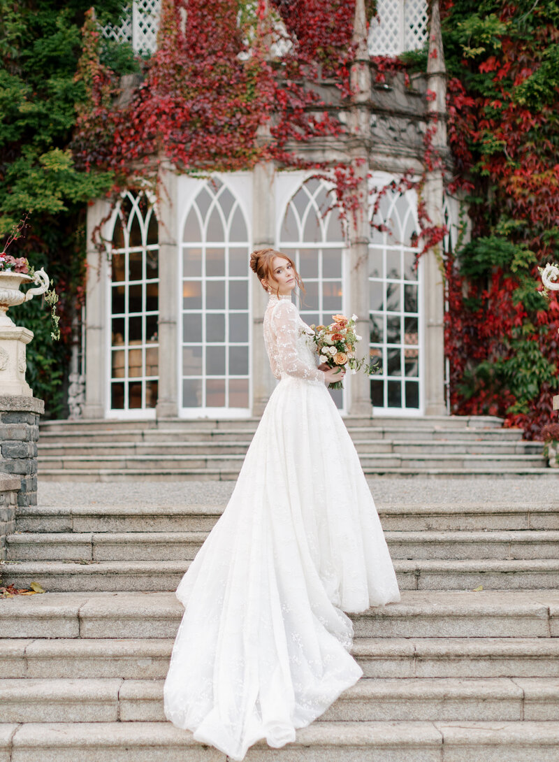 Ireland Wedding Photographer Luttrellstown Castle 