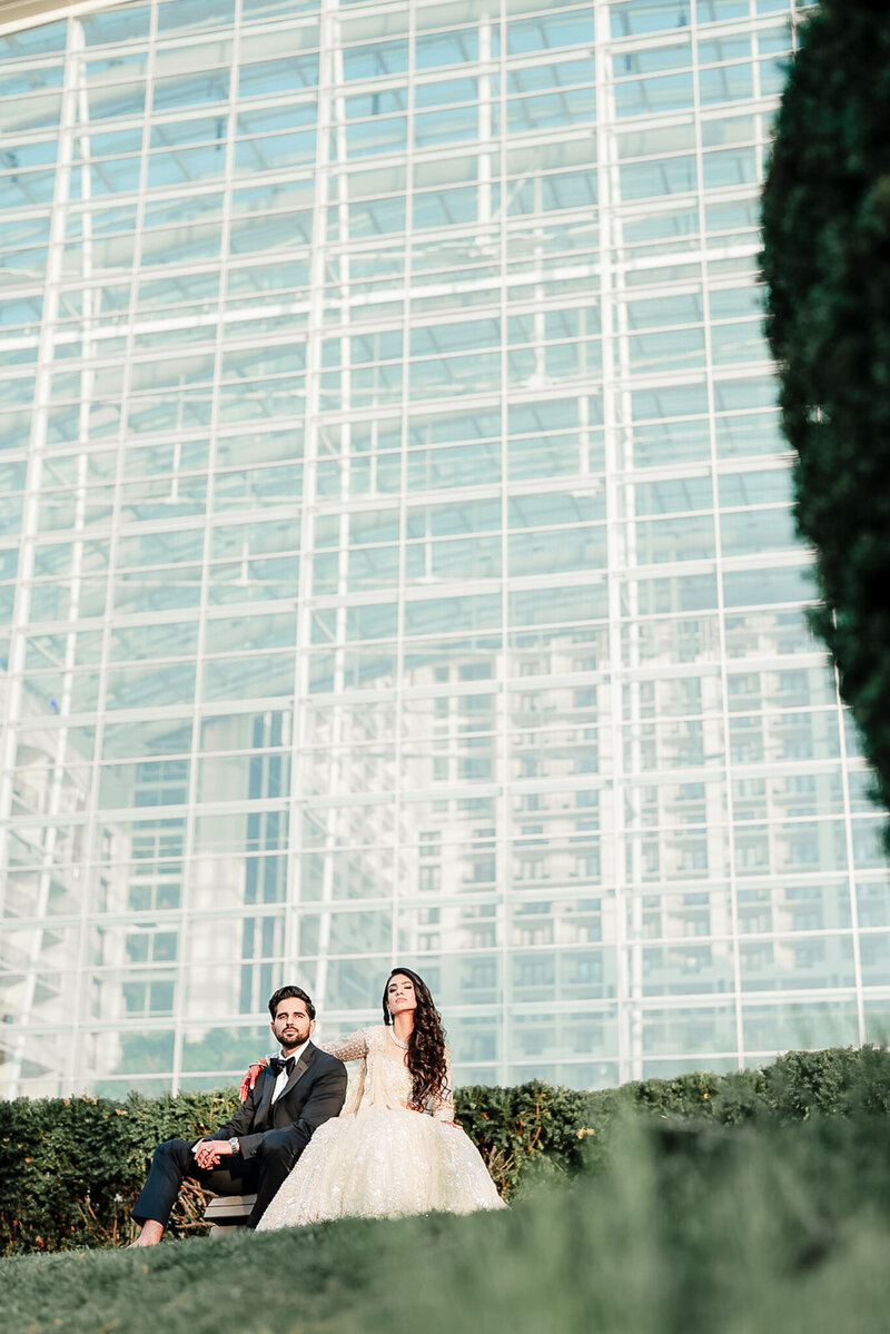 South Asian Wedding Planner Atlanta