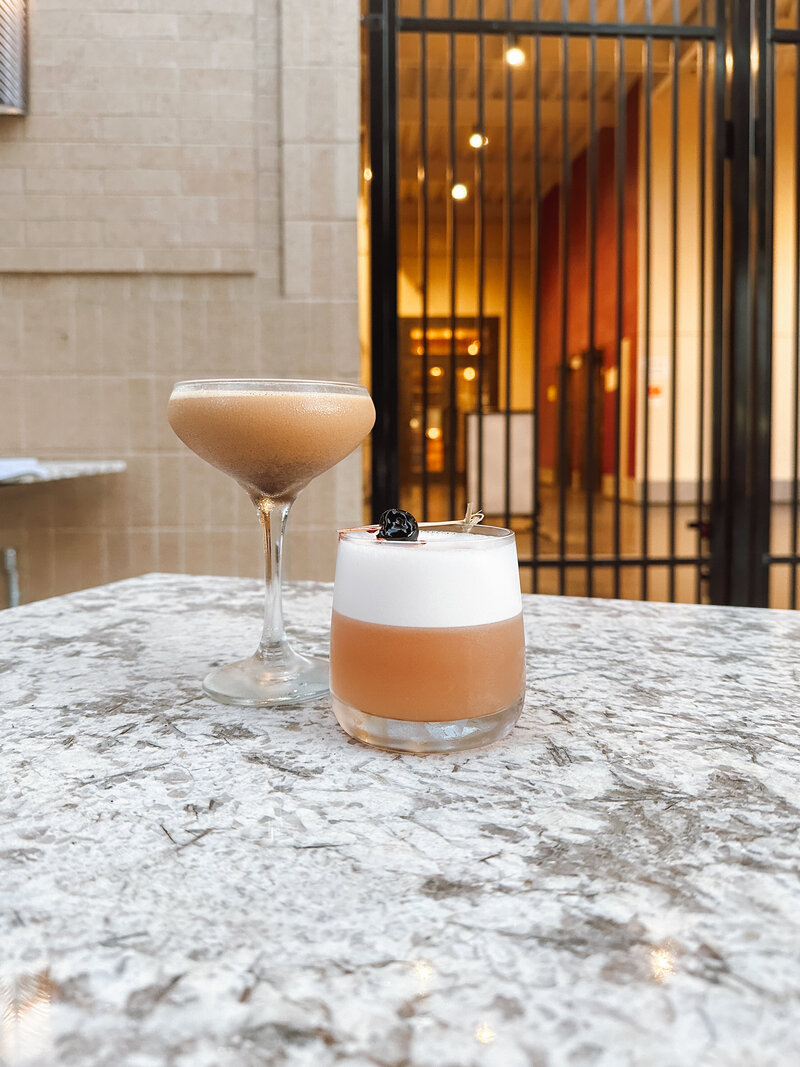 mixology