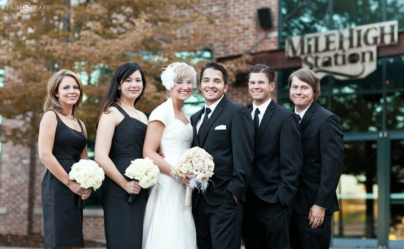 Mile-High-Station-Denver-Colorado-Urban-Brick-Building-Wedding-Venue