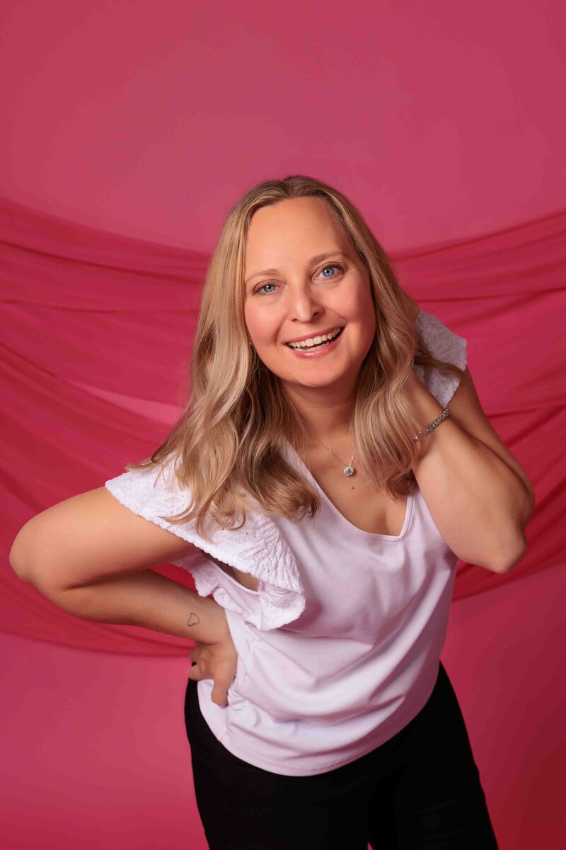Raleigh Photographer, studio located in downtown Raleigh.