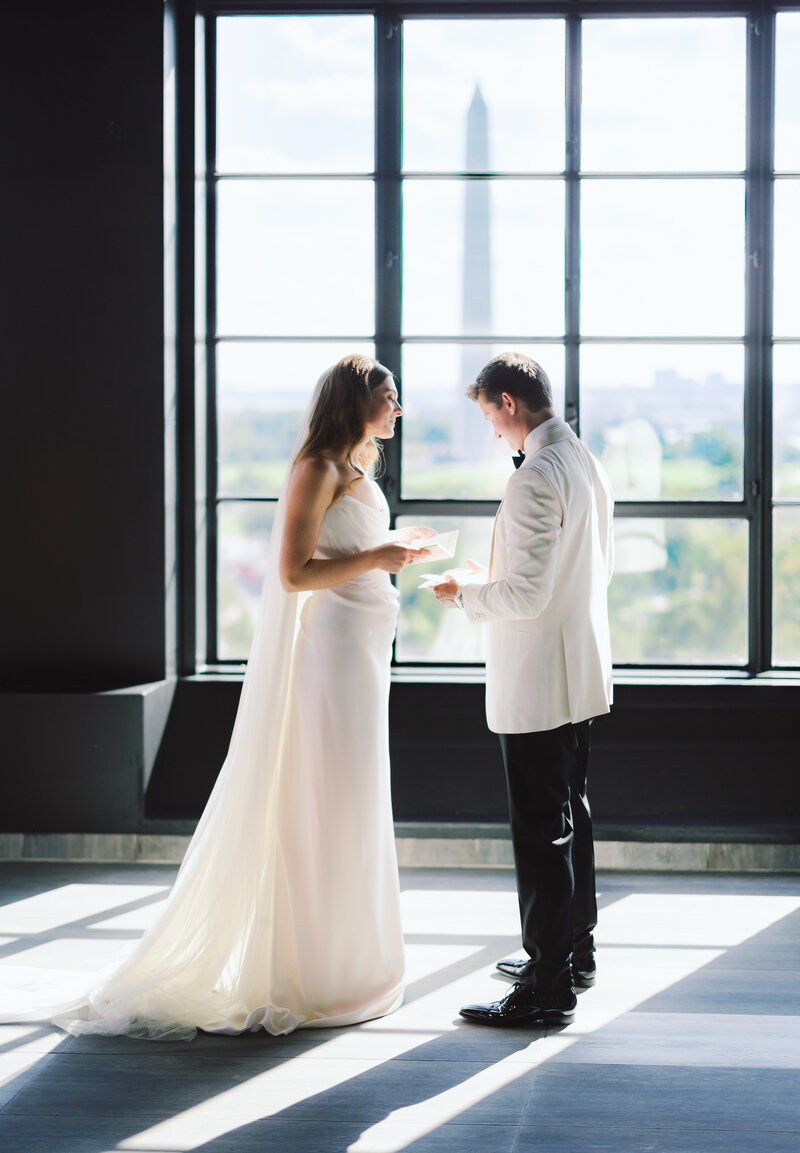 Washington DC Wedding Photographer