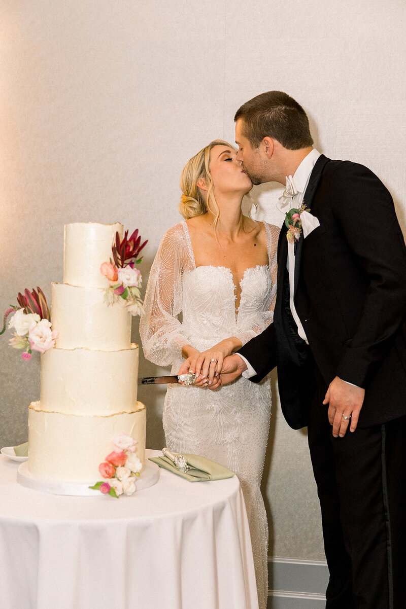 Chicago wedding photographers