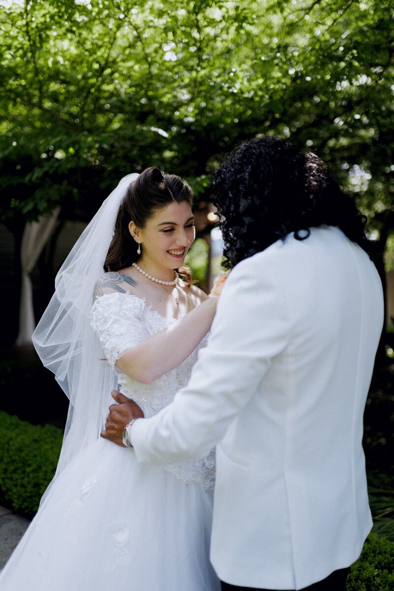 Hidden Meadows Snohomish Washington Wedding 23