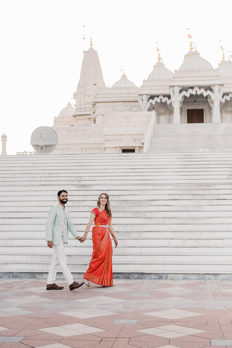 South Asian Wedding Planner Atlanta