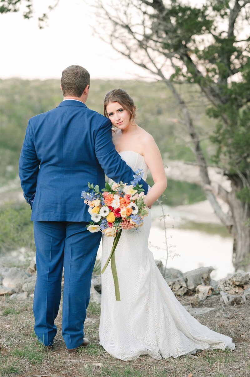 The Sunrise Petal Company Wedding Florals Florist Flowers Central Texas and Destination Weddings Lindsey Perry kennedy-bryce-formals-129