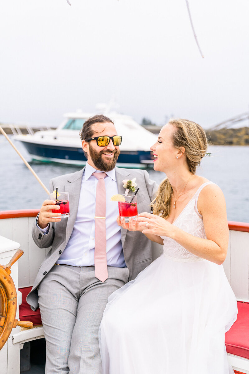 Maine Wedding Photographer | Jenna Richmond (23 of 43)
