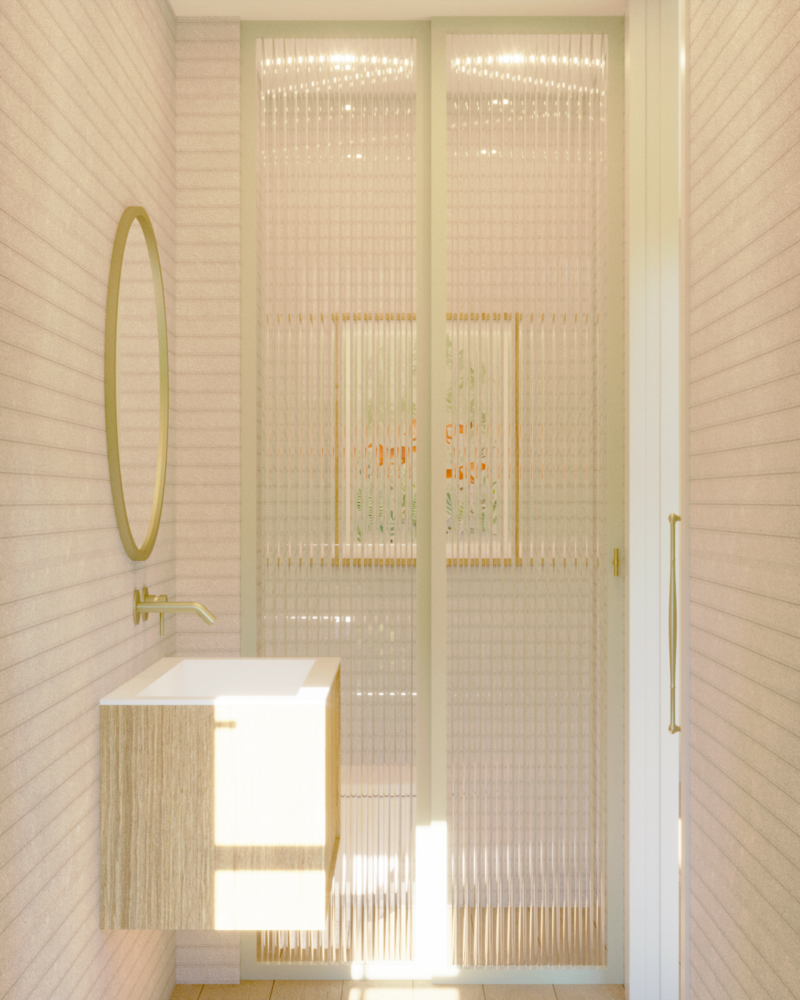 Minetta Studio - diseño de interiores en Madrid, España