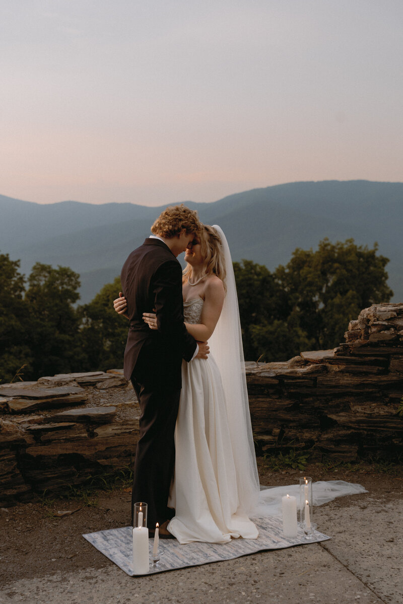 elijay north GA elopement - lizarrietaphotography-25