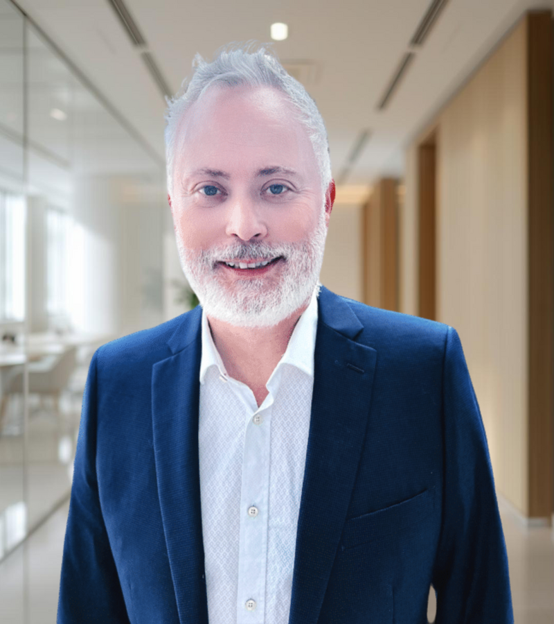 Mark Watrous — business growth consultant providing small business operations consulting and leadership and operations coaching to help you scale your business.