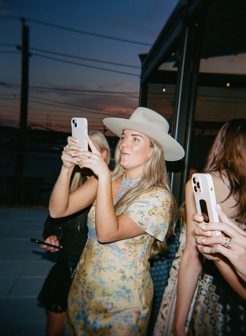 Austin & Jenny - Rehearsal Dinner - 0261