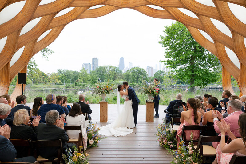 Cafe Brauer Wedding Photography 205