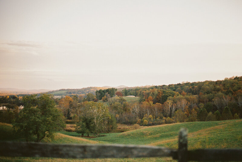 Sky-Meadows-State-Park-Fall-Engagement-Session-shot-on-Vintage-35mm-Film-9