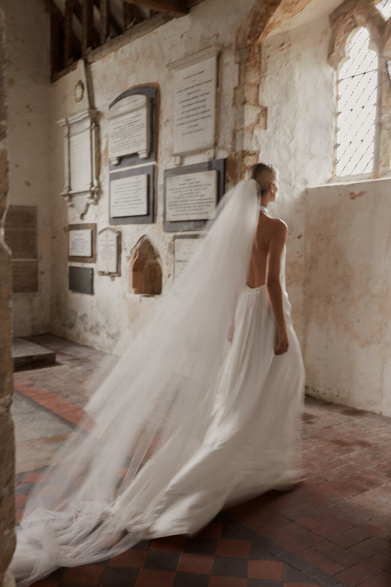 Aura Wedding Veil (25)