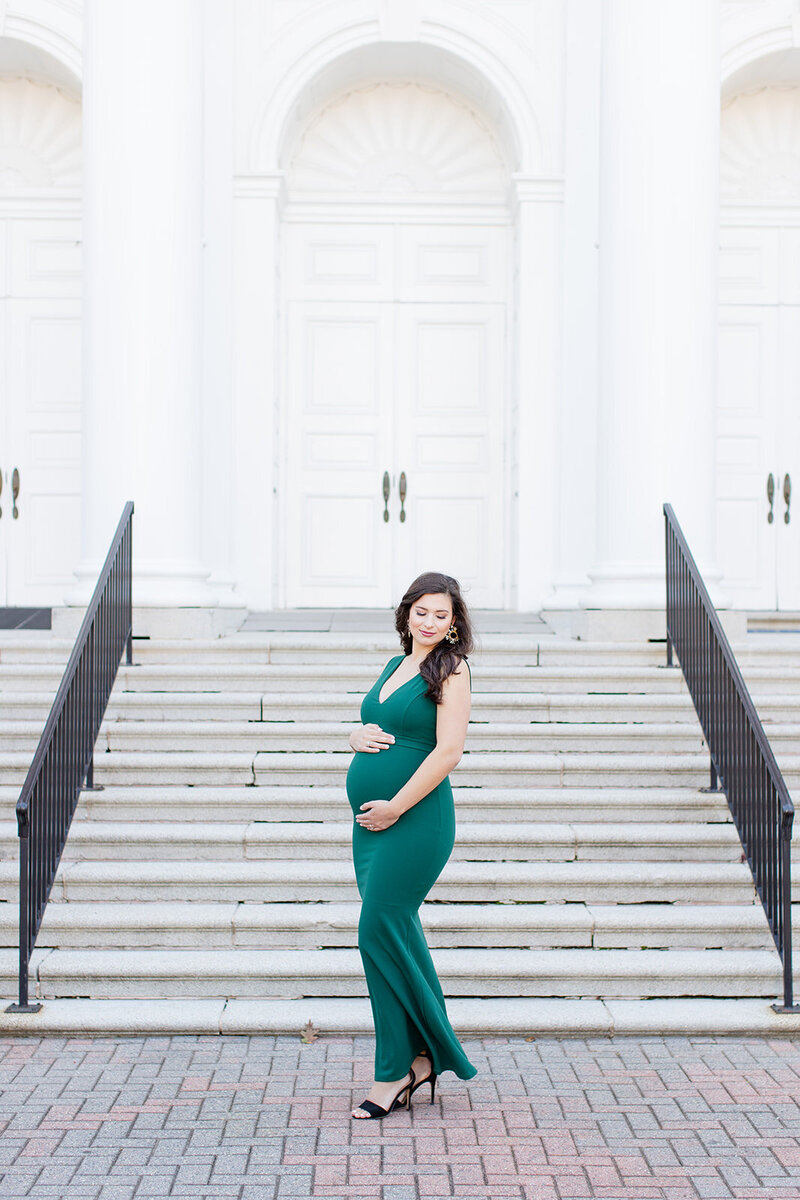 Wake Forest NC Maternity-Katelyn Shelley Photography-Cline-1 (23)