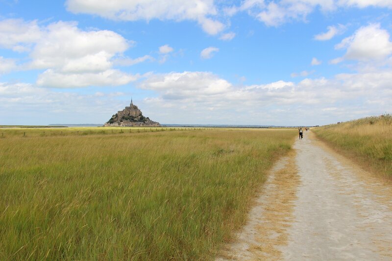 normandy-mont-saint-michel