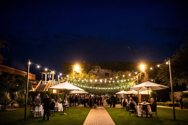 Napa Wedding Photography at Estate Yountville by Duy Ho