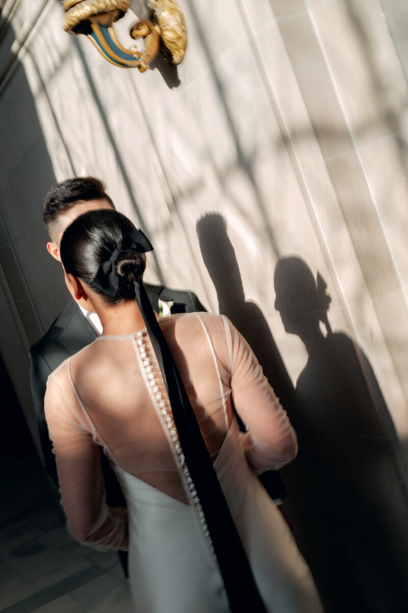 Amanda & John Sf City Hall-118