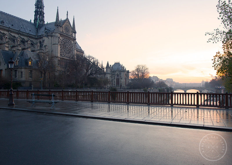 SunriseontheSeine2-wmk