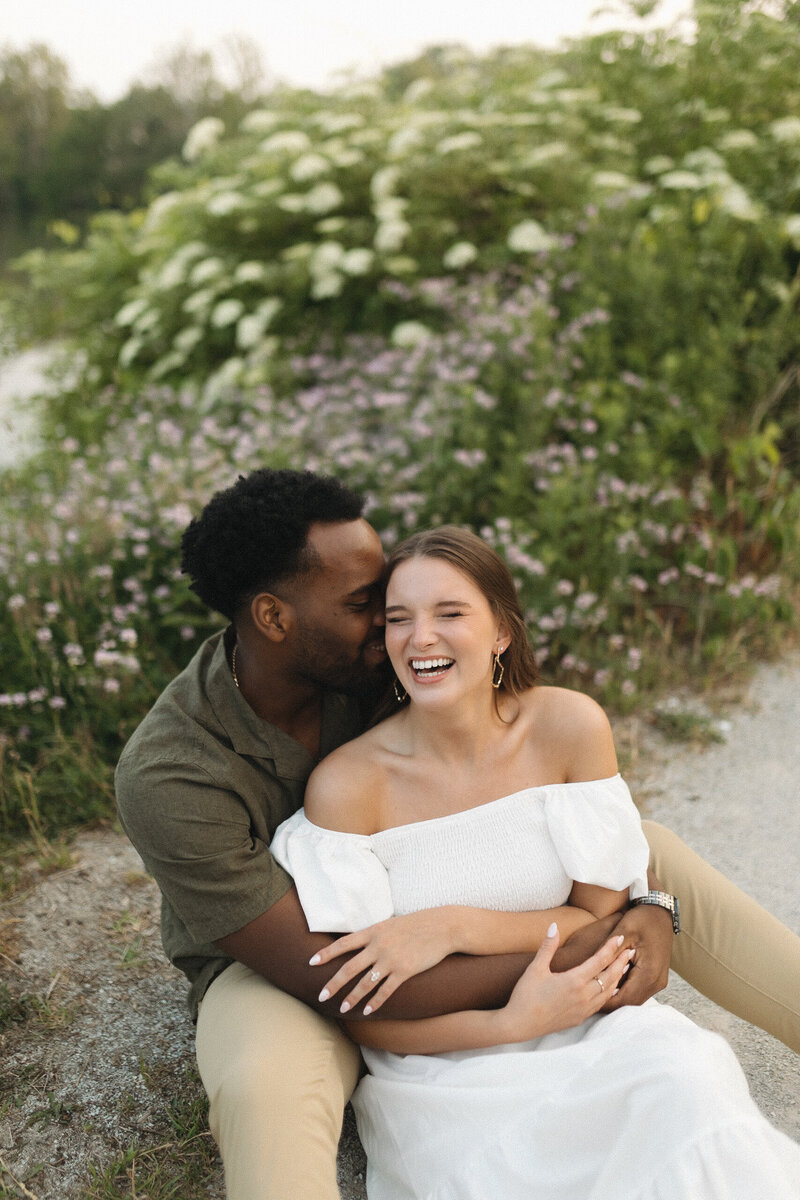 chicago-engagement-session