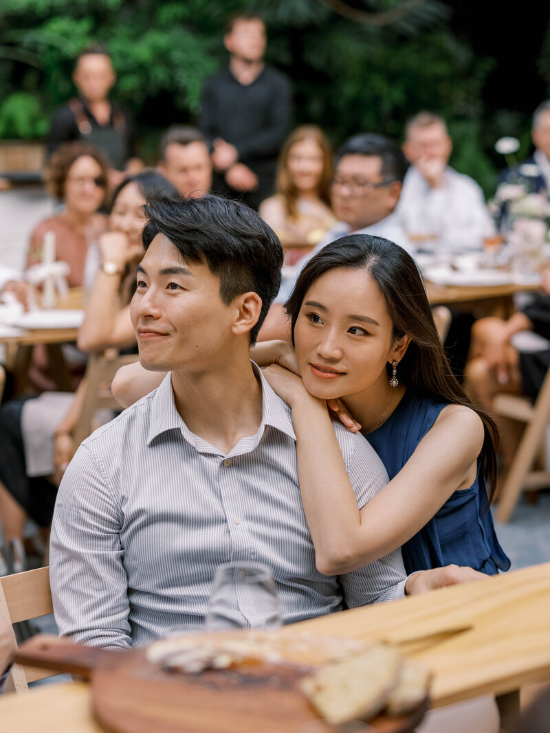 New Zealand Luxury Garden Wedding by Fine Art Film Destination Wedding Photographer Sheri McMahon-101