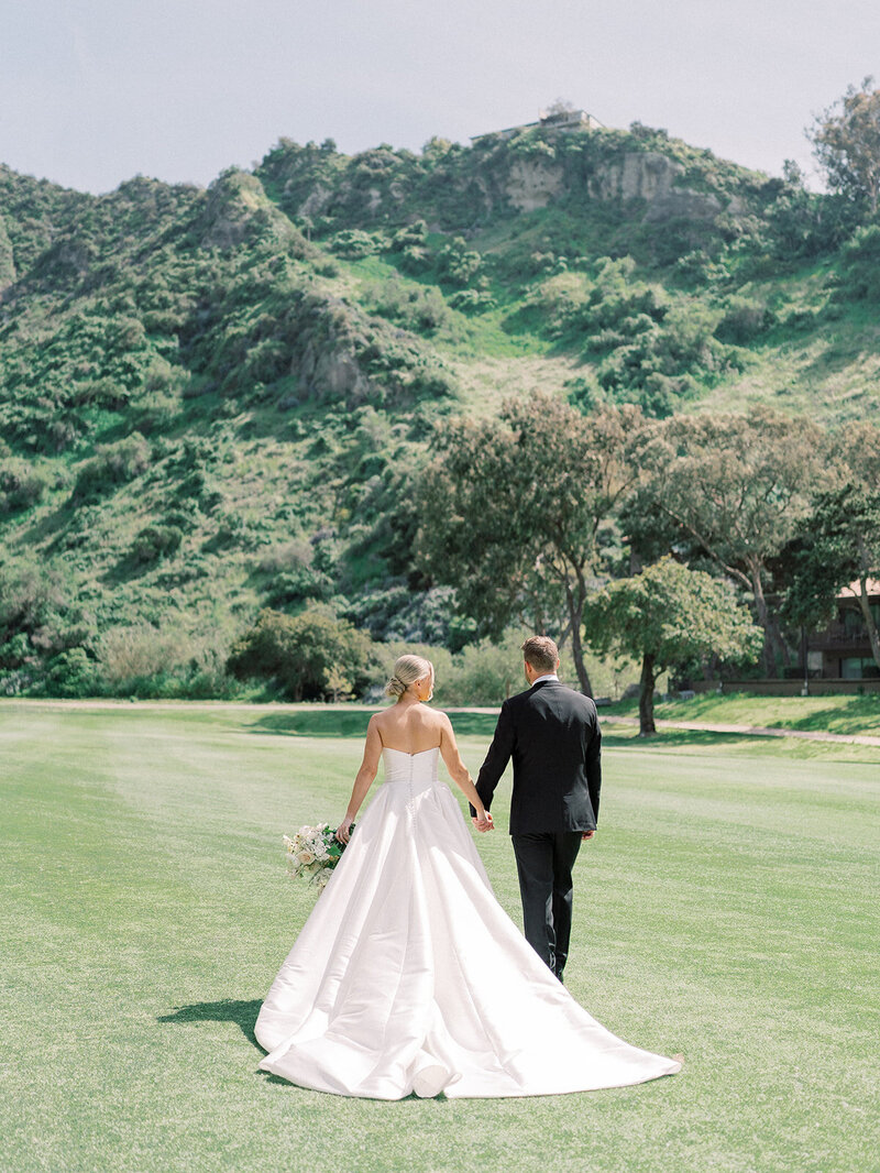 the ranch at laguna beach weddings - CMP-338