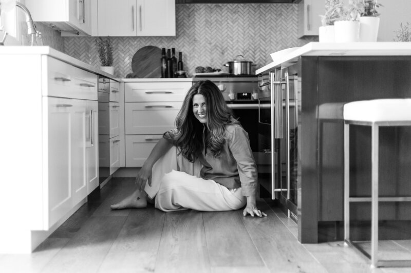 Kathy Spence- Midlife Nutritionist & Health Coach-  Toronto- Personalized Nutrition Plans & Health Coaching for Midlife women over 40