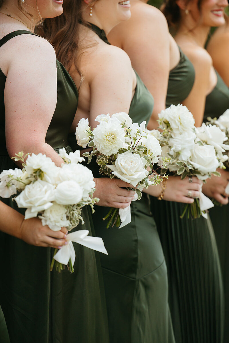Wedding Photography at Prairie Hill Vineyard in Wichita Kansas