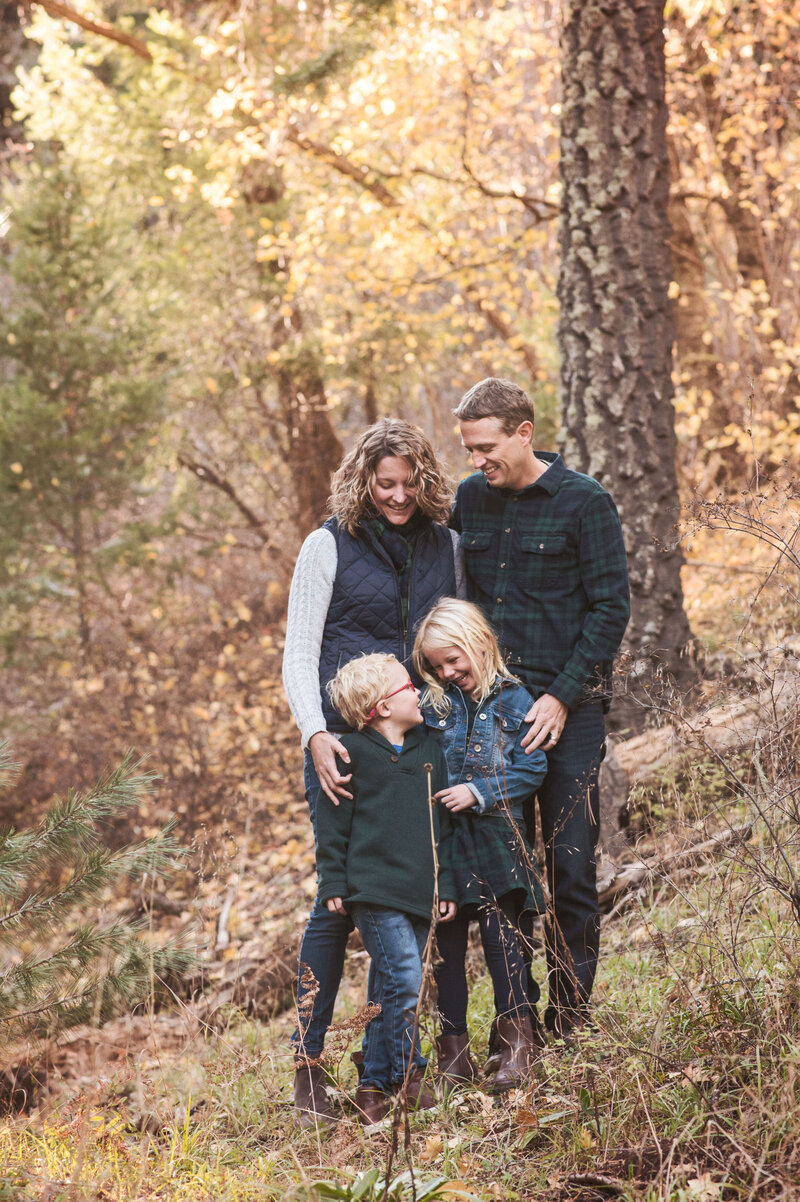 Outdoor Families 13
