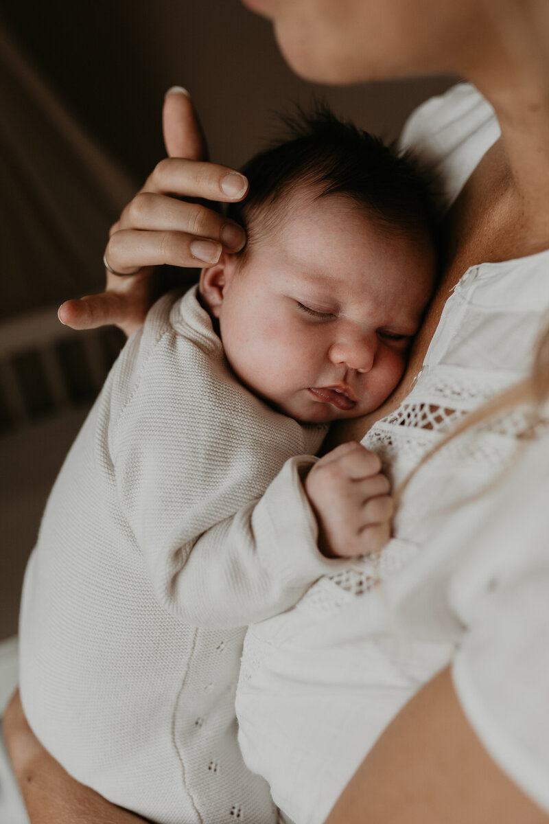 Lune Newborn107